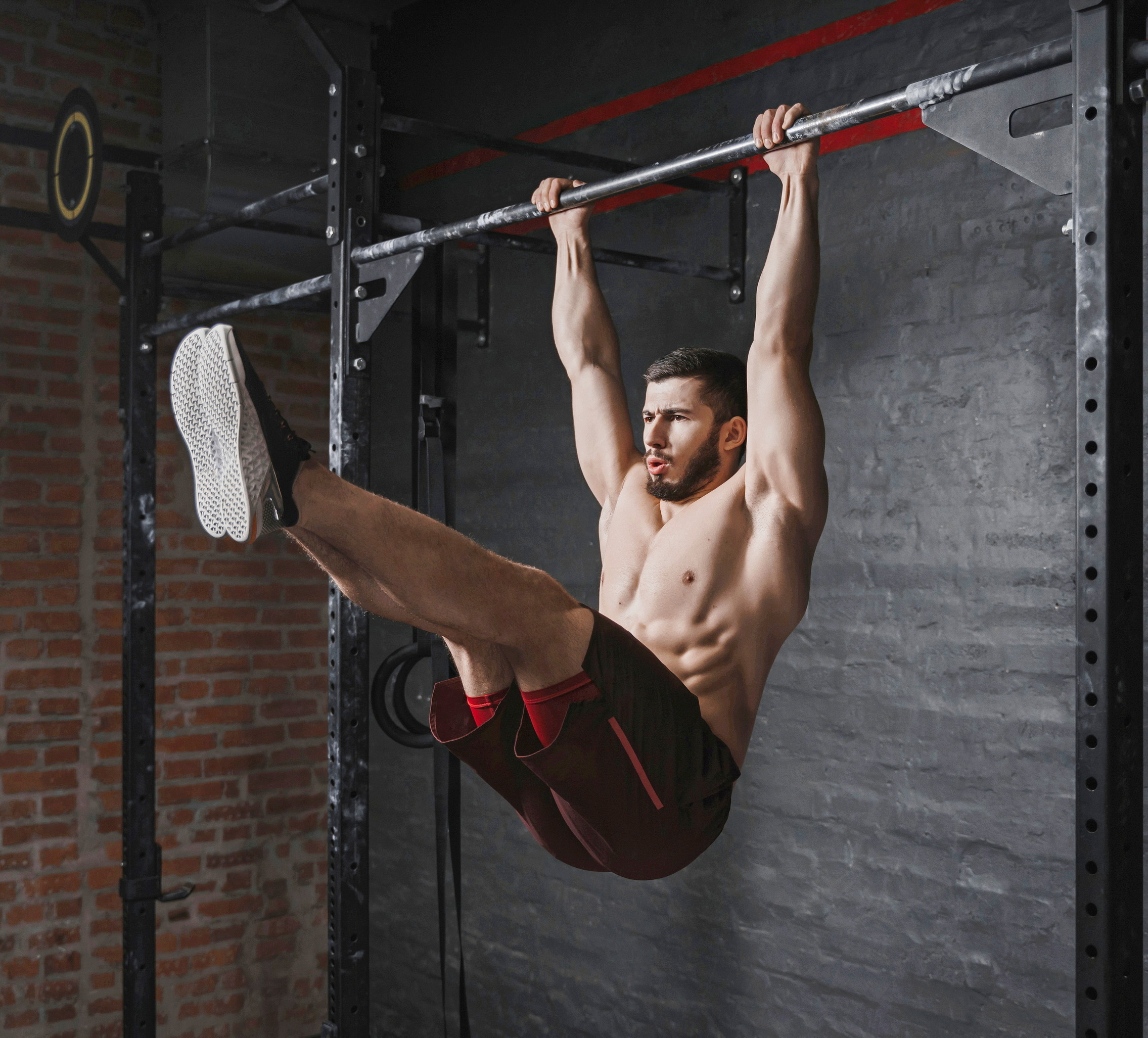 Турники и перекладины