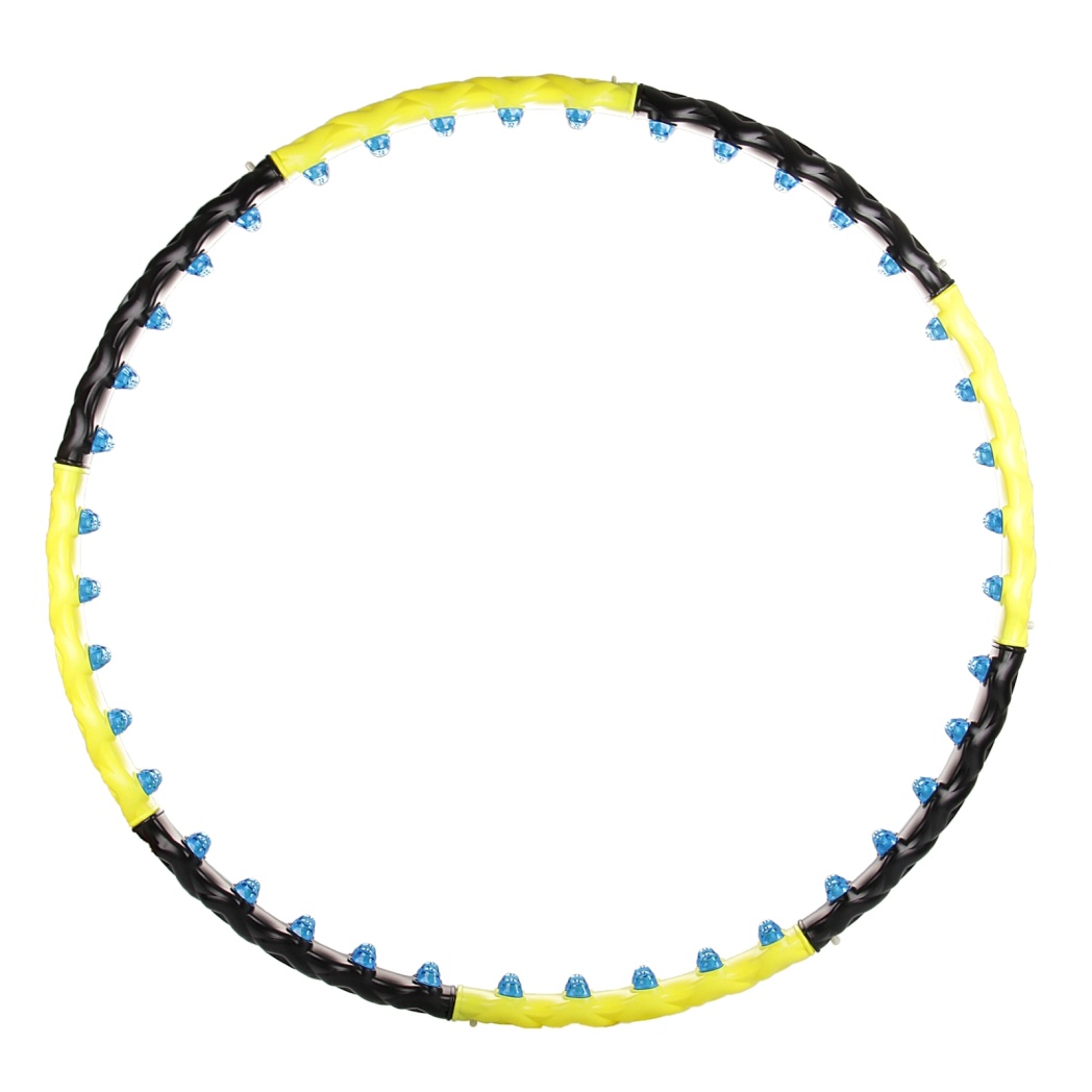 Обруч массажный разборный Atemi, 1,6 кг