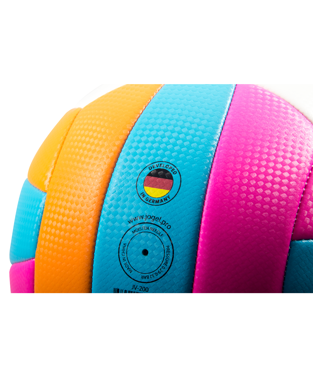 Мяч волейбольный JV-200