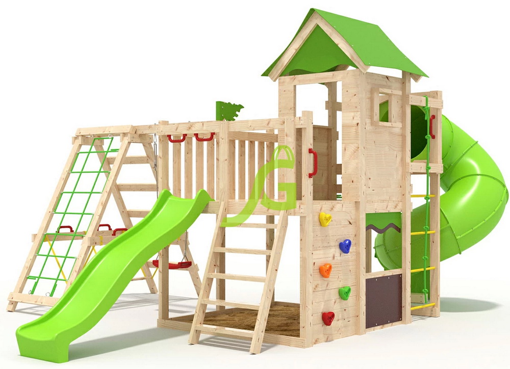 Детская площадка IgraGrad W34