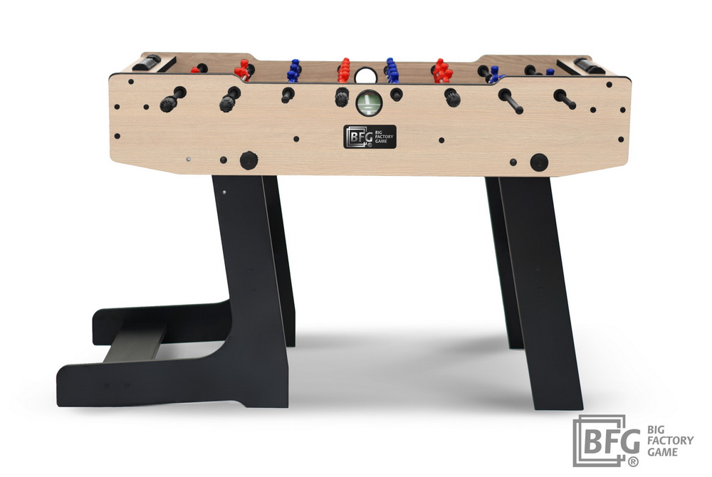 Настольный футбол / кикер BFG Compact 48" / 4 фута (Йоркшир)