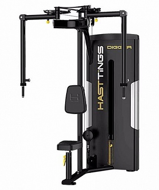 Пек-флай/задняя дельта Digger HD003-1