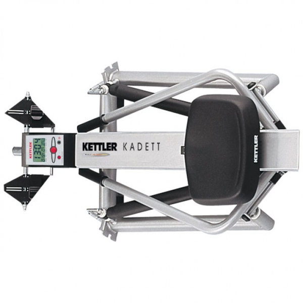 Гребной тренажер Kettler Kadett