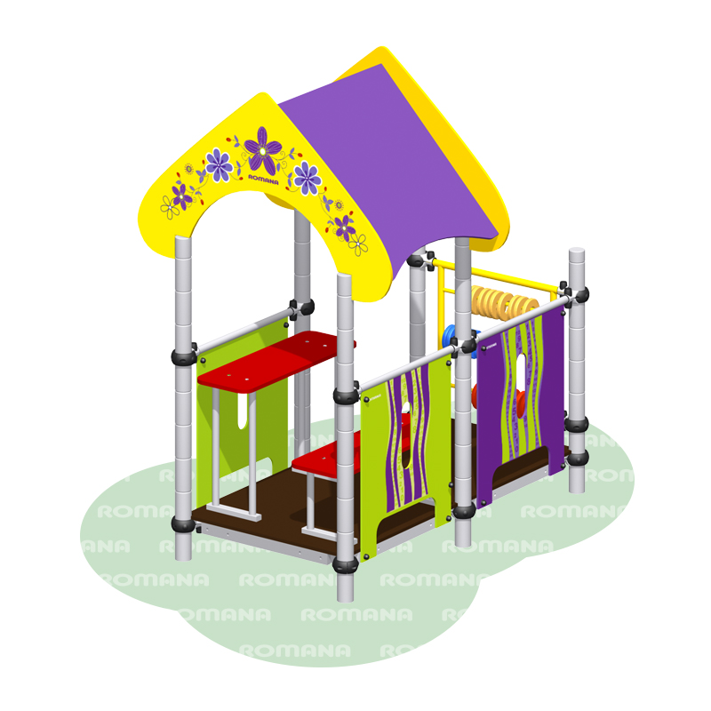 Домик «Romana 111.12.00»