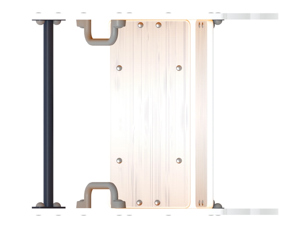 МАШИНКА МИНИ качалка на пружине ИО 22.03.03