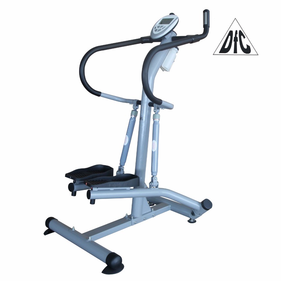 Степпер с поручнями DFC SC-S5901