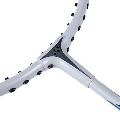 Ракетка для бадминтона YONEX B-700 Mega Muscle (02.201)