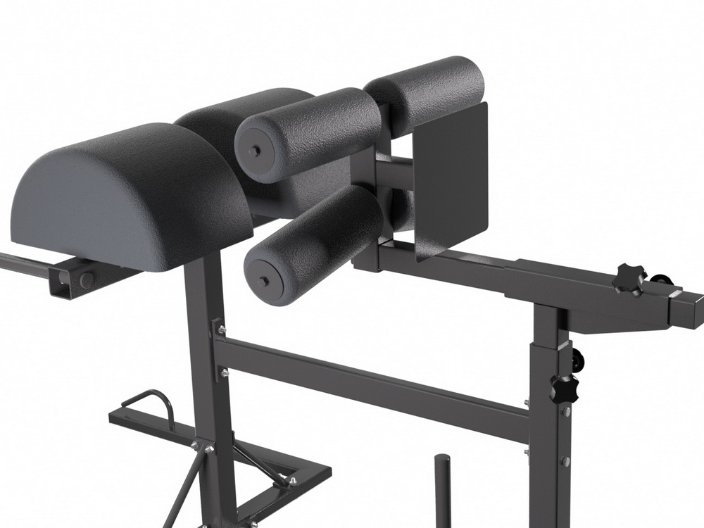 Гиперэкстензия для CROSSFIT (25.2.35)