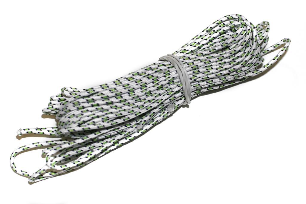 Шнур для палатки 4 шт.