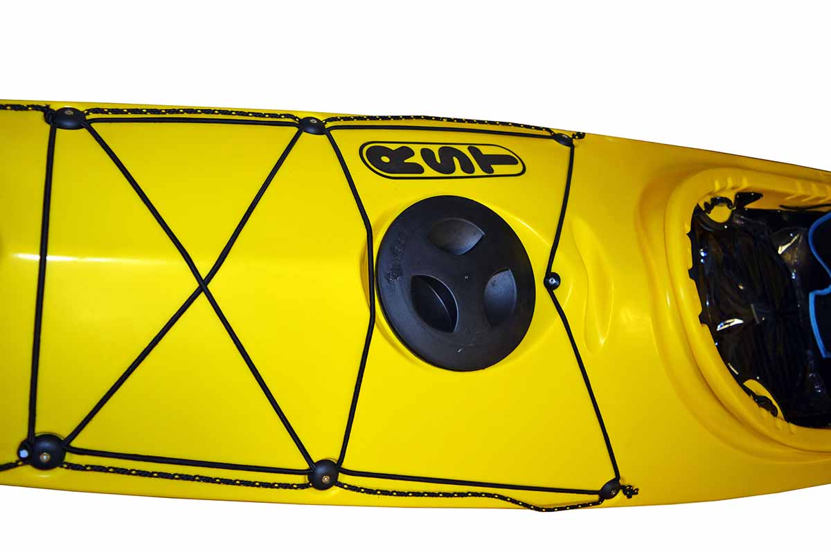 Каяк ТВИСТ морской RST