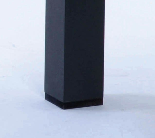 Настольный футбол Garlando Evolution F-200 5 ф (145 x 74 x 88 см, черно-серебряный)