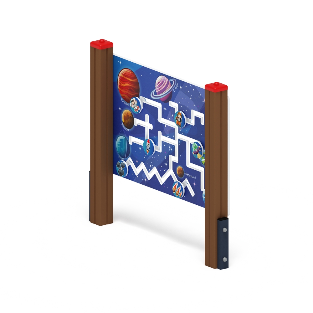 КОСМОС игровая панель МФ 22.01.01-02