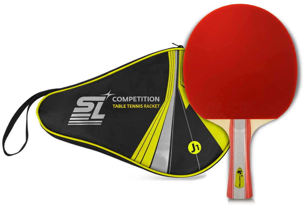 Теннисная ракетка START LINE J1