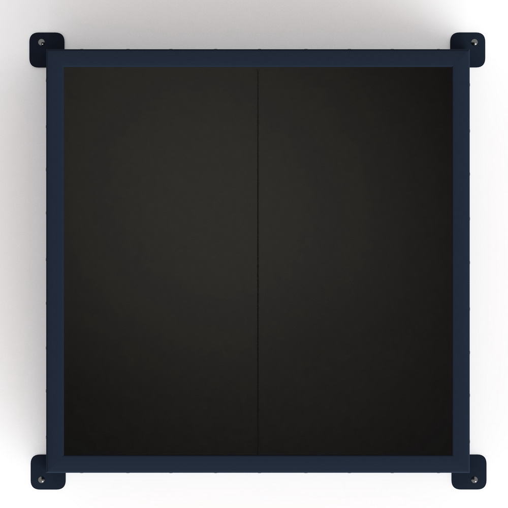 Кашпо уличное (под анкера) МФ 56.01.02