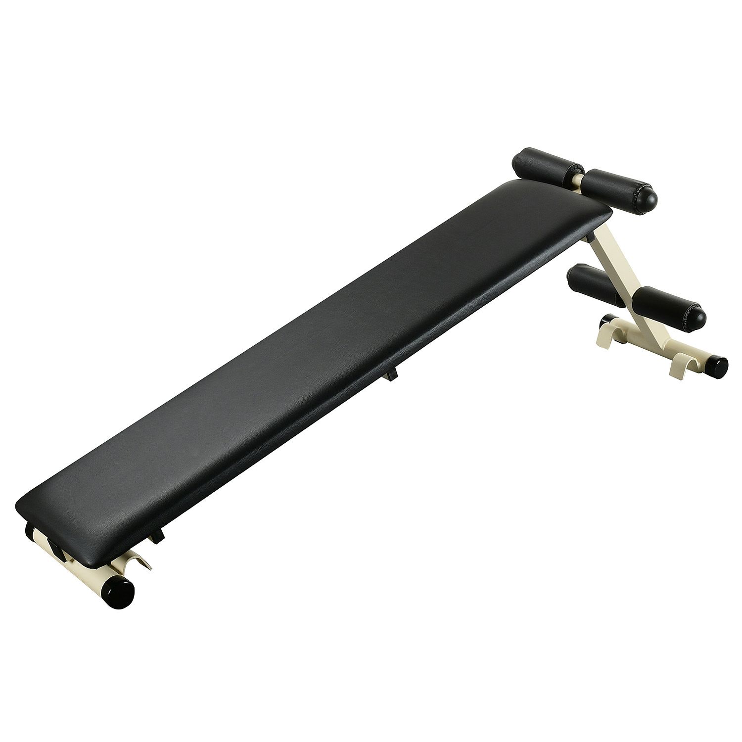 Доска для шведской стенки с валиками под штангу NO18