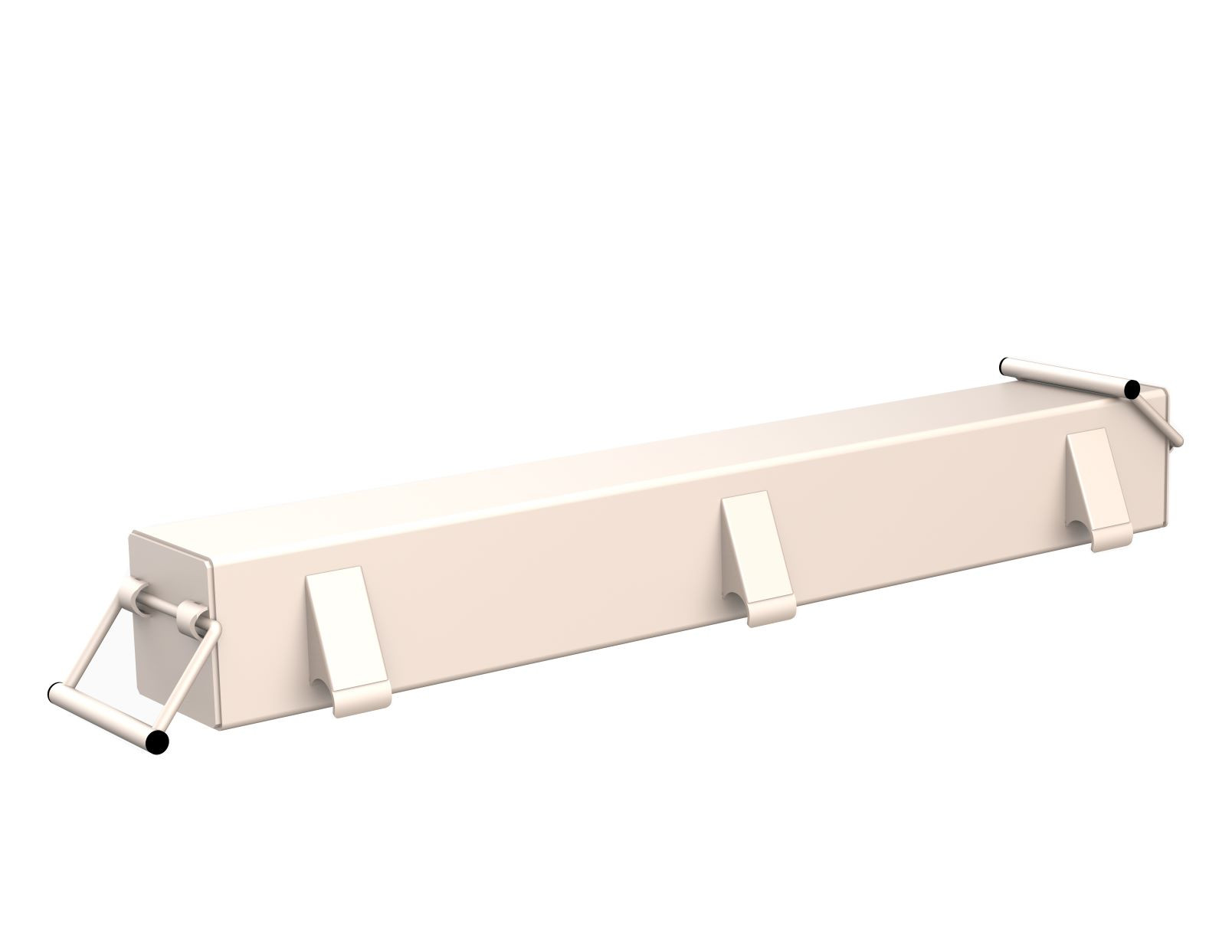 Противовес для футбольных ворот