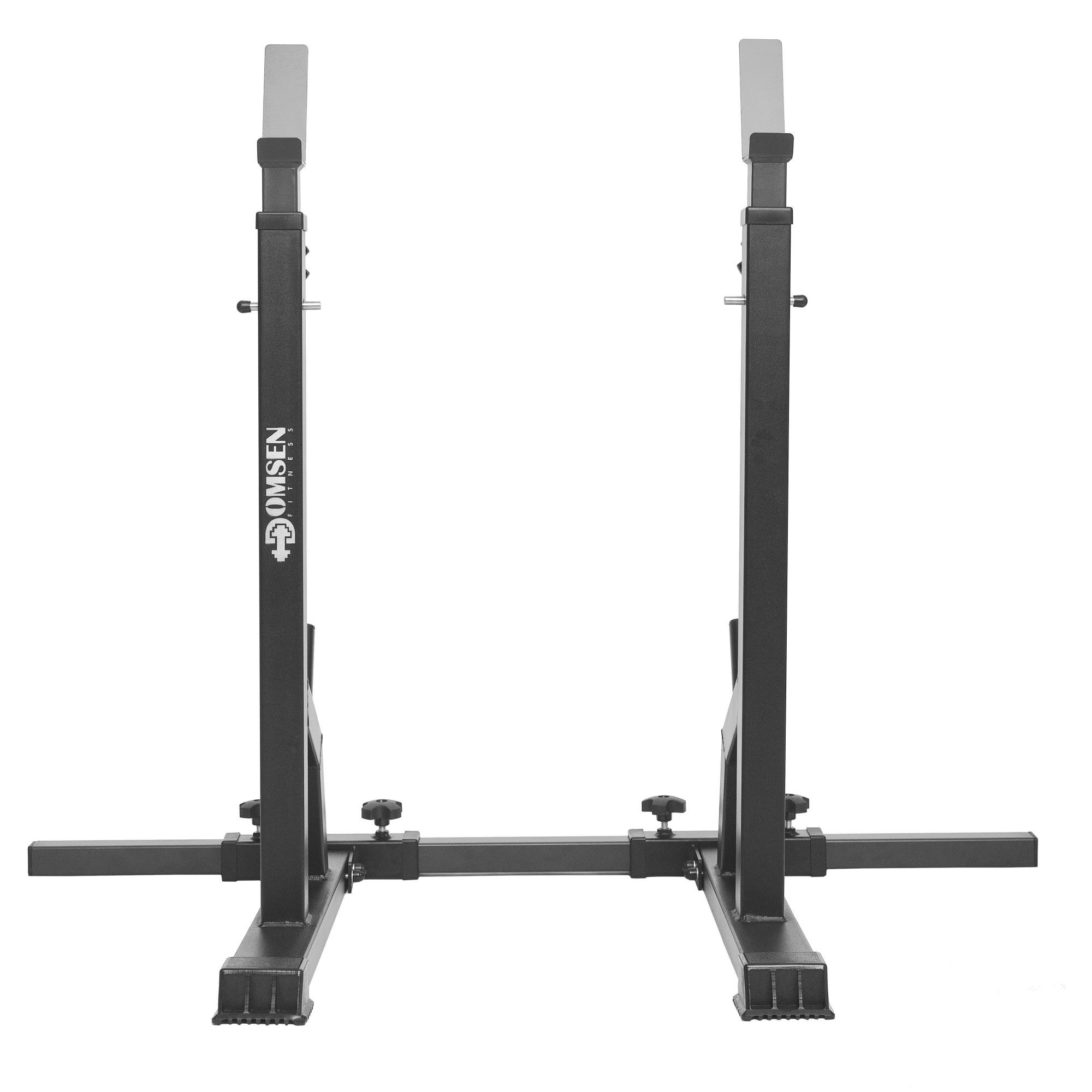 Стойка под штангу для дома для жима и приседаний Domsen Ds25