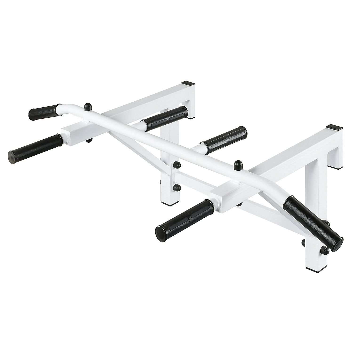 Турник - брусья на шведскую стенку NO5