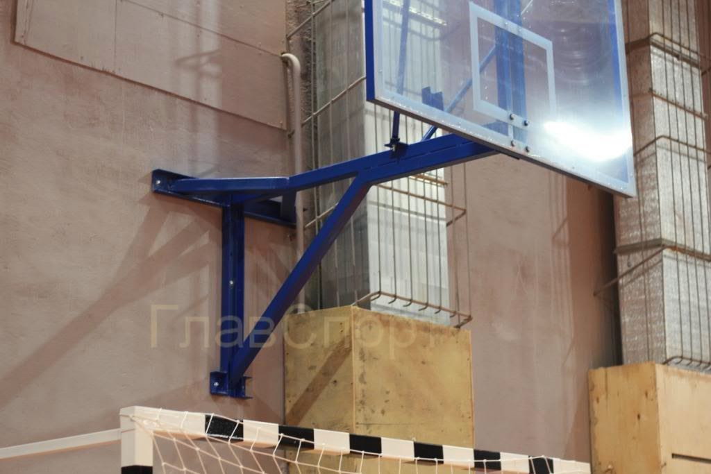 Кронштейн для баскетбольного щита (01.507-1200)