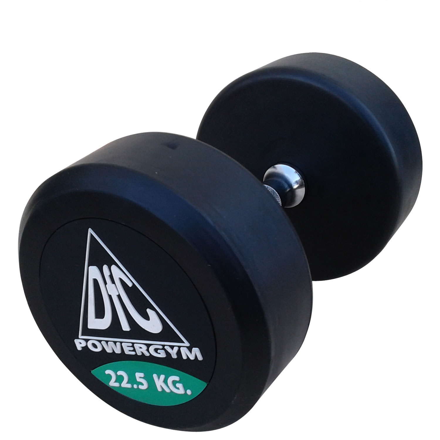 Гантели пара 22.5кг DFC POWERGYM DB002-22.5 (два короба)