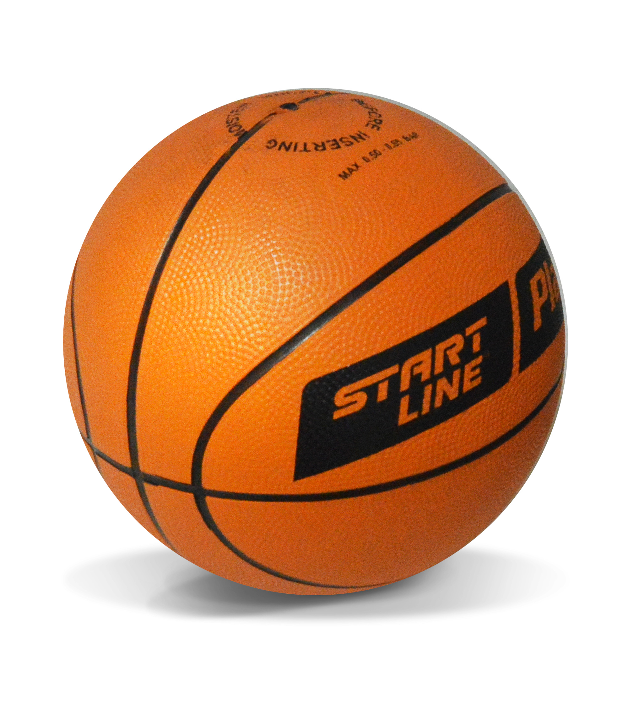 Баскетбольный мяч SLP-5 START LINE