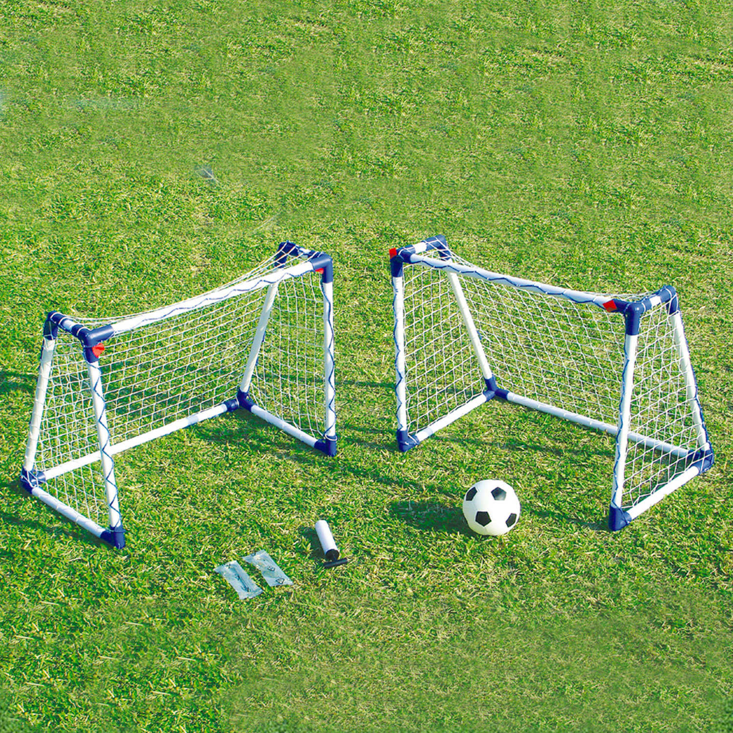 Ворота пластиковые DFC mini GOAL8219A