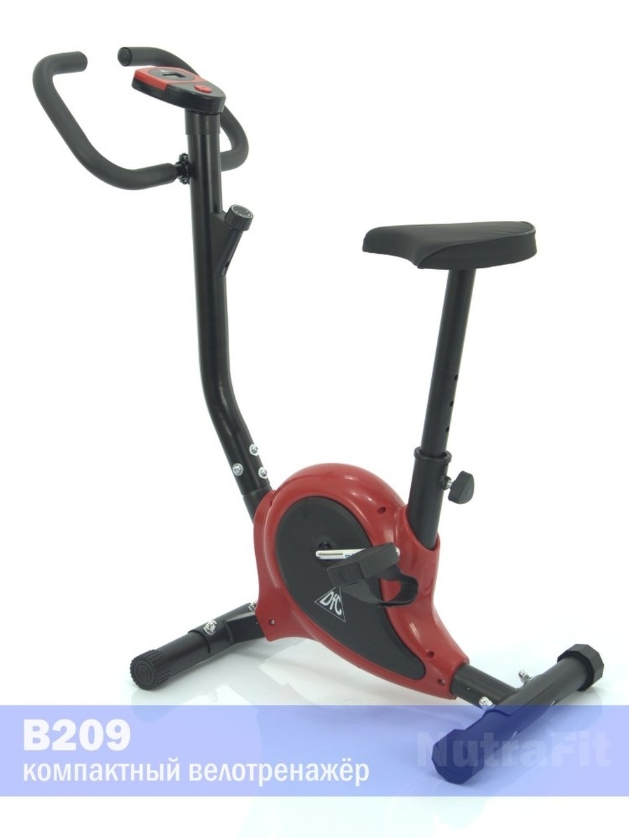 Велотренажер DFC B209