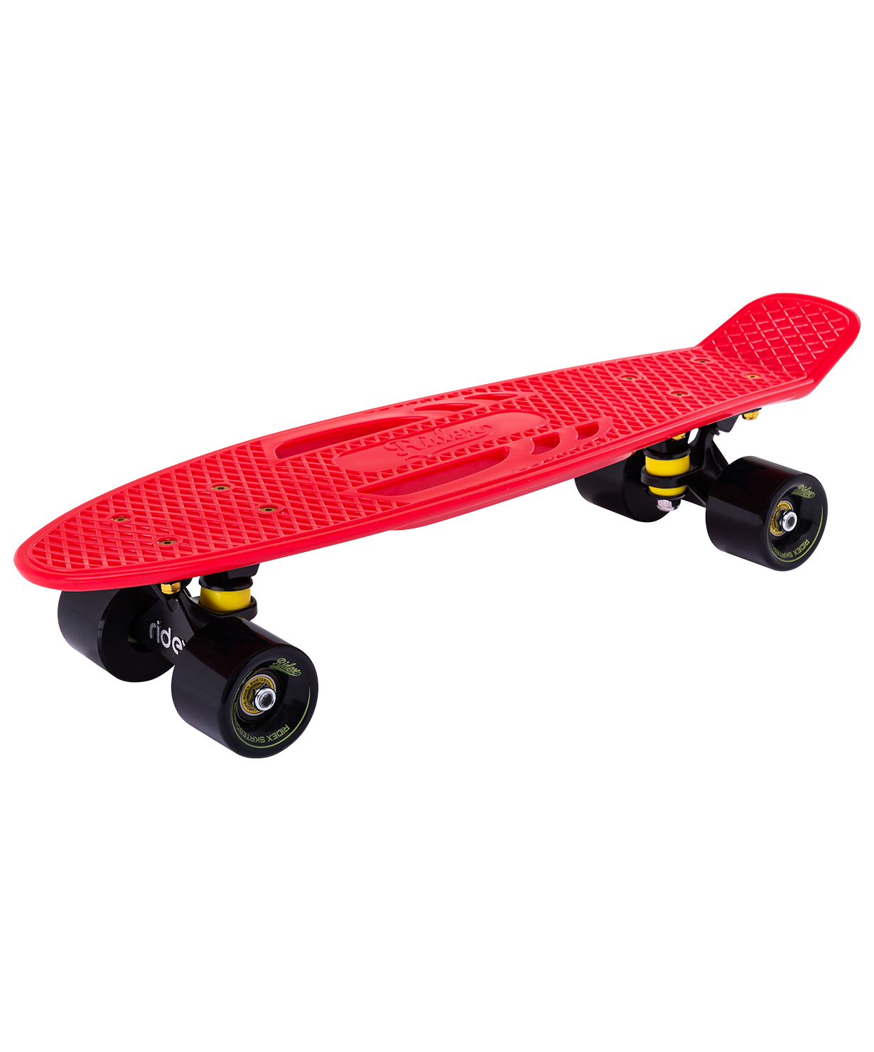 Круизер пластиковый Crimson, 22''x6'', ABEC-7