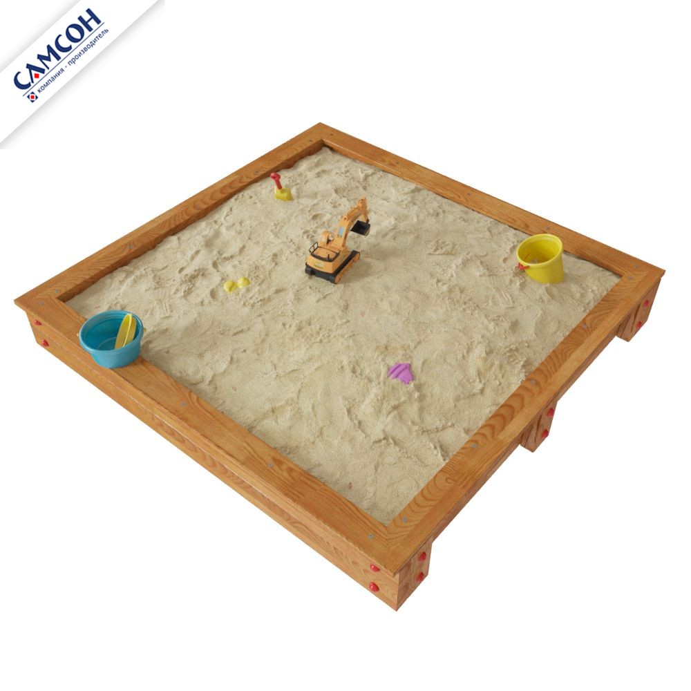 Песочница ДЮНА Самсон