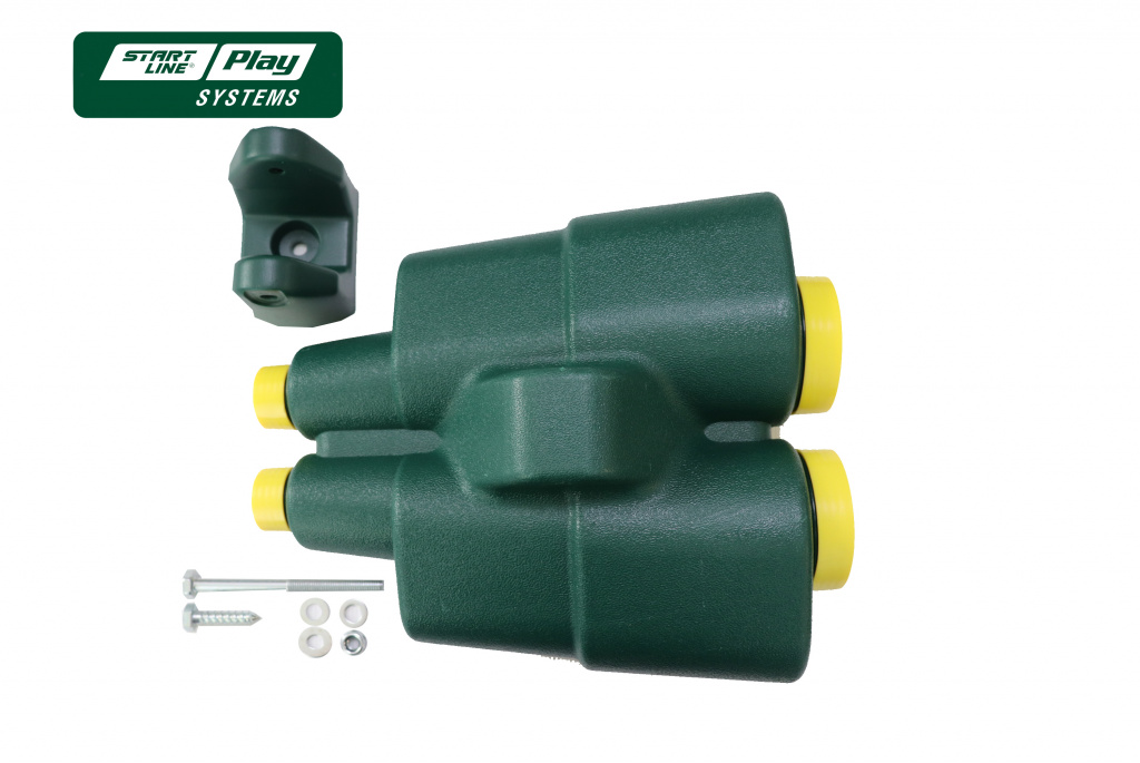 БИНОКЛЬ для детской площадки slp systems