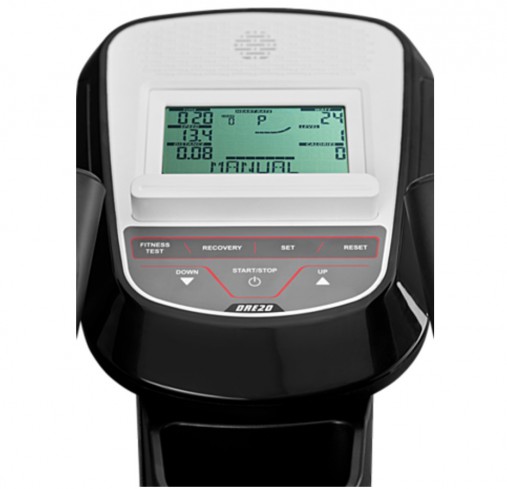 Эллиптический тренажер Hasttings DRE20