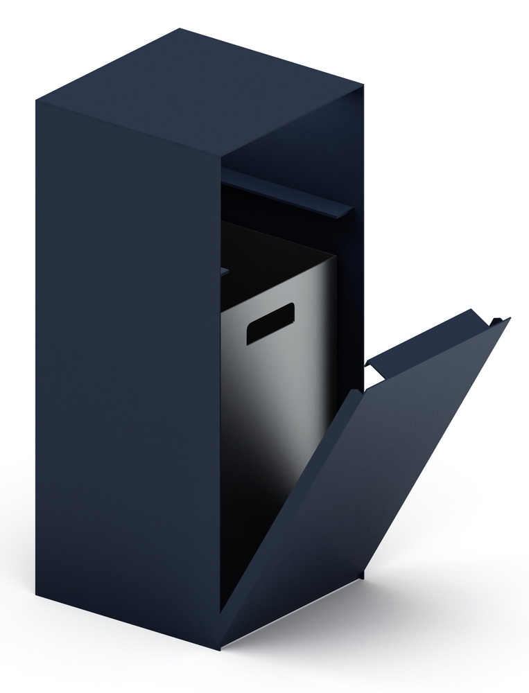 Урна парковая (под анкера) МФ 50.02.01