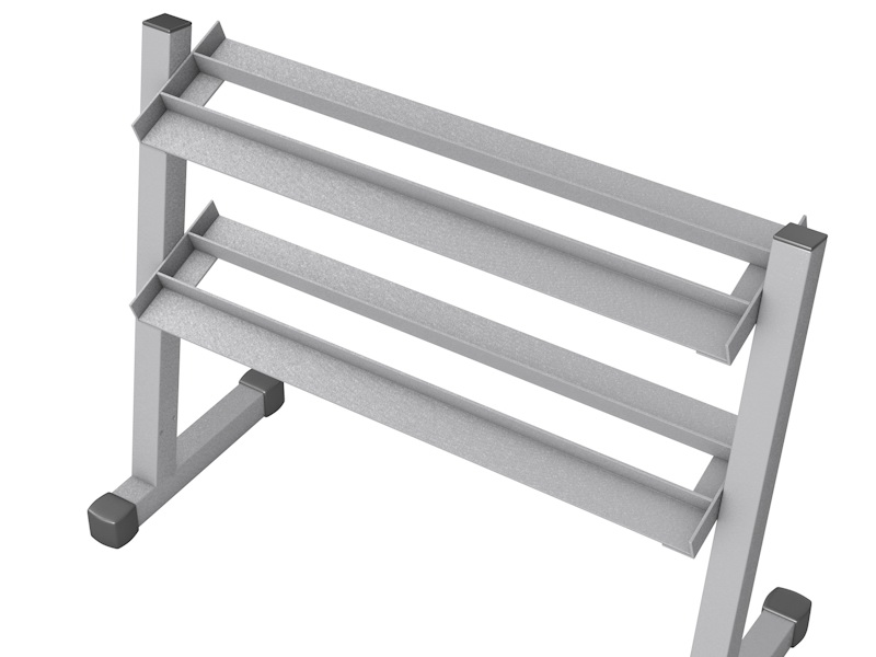Стойка для гантелей (13.402)