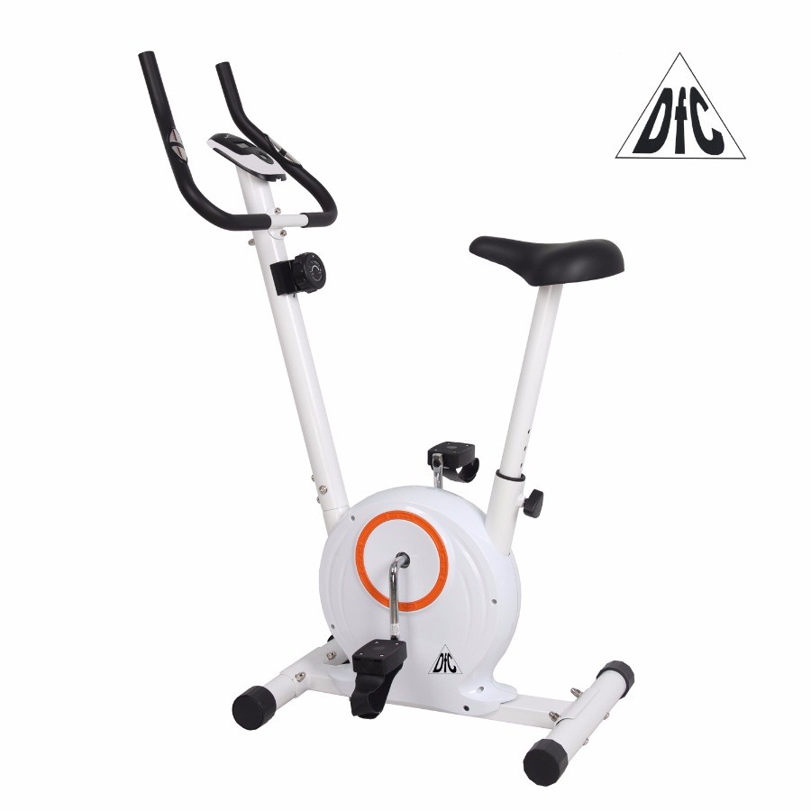 Велотренажер DFC VENERA UB5030 магнитный
