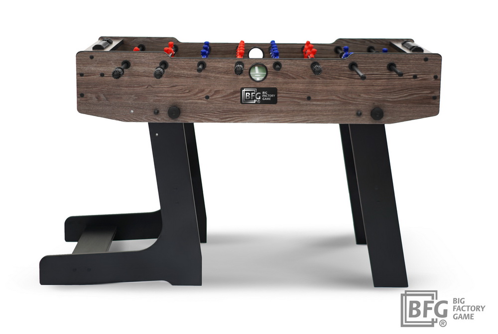Настольный футбол / кикер BFG Compact 48" / 4 фута (Анкор)