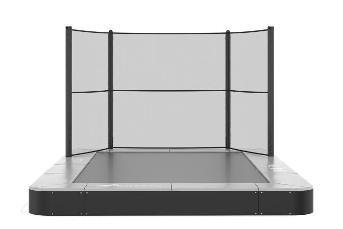 Батут Akrobat Primus 14х10ft (4,3х3,0м)