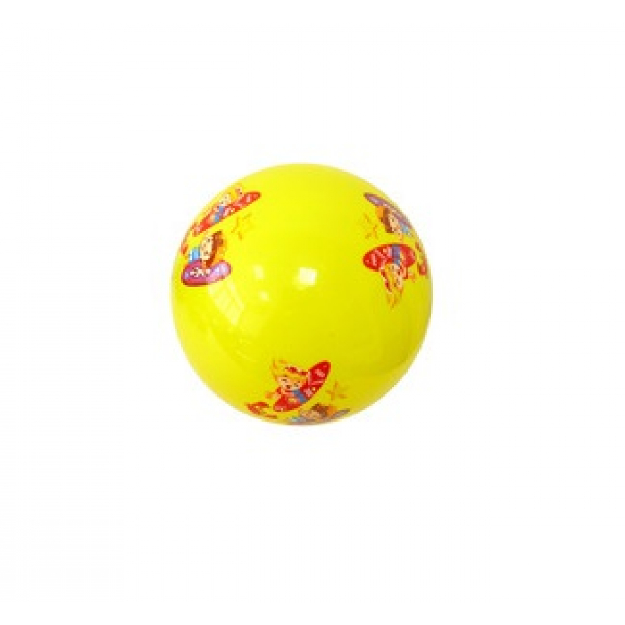 Мяч силиконовый Larsen Пляж GSS-6 23cм