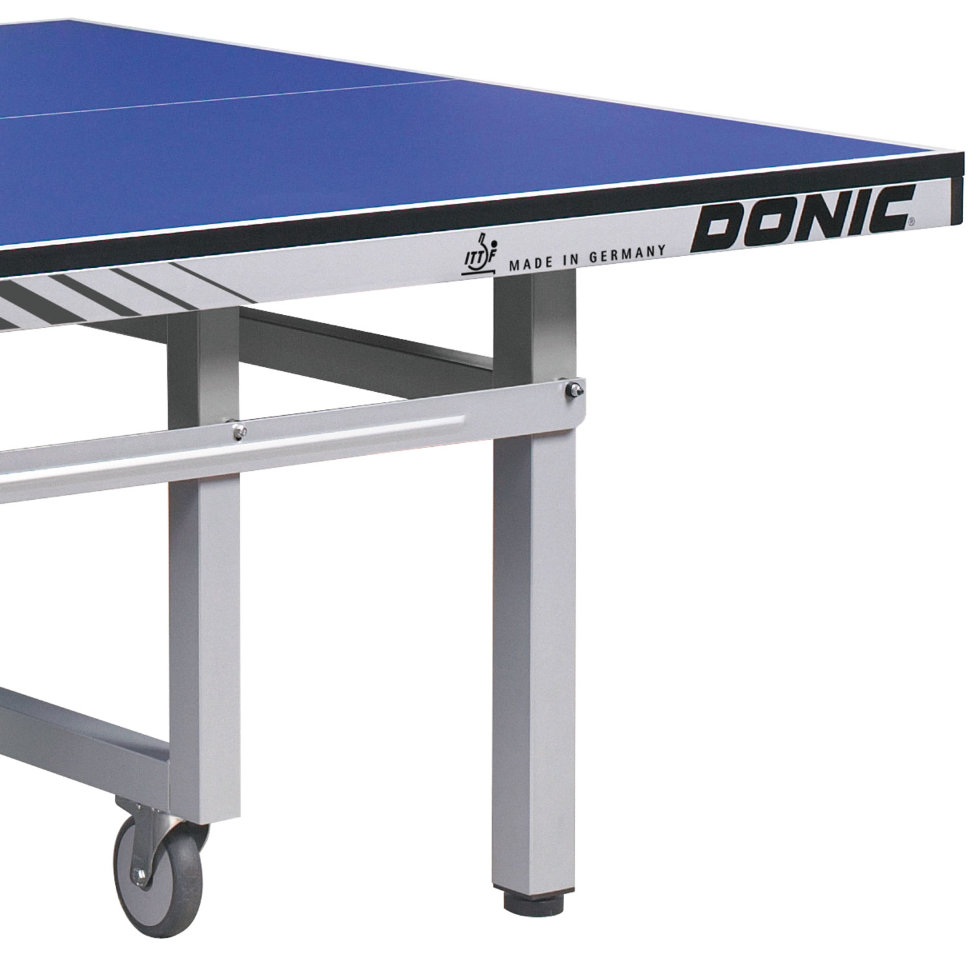 Теннисный стол DONIC DELHI 25 BLUE (без сетки)