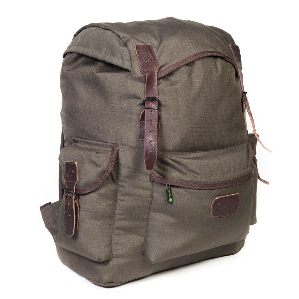 Рюкзак Prival Кордон 60 Хаки