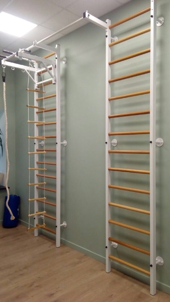 Шведcкая стенка Комби, AG63