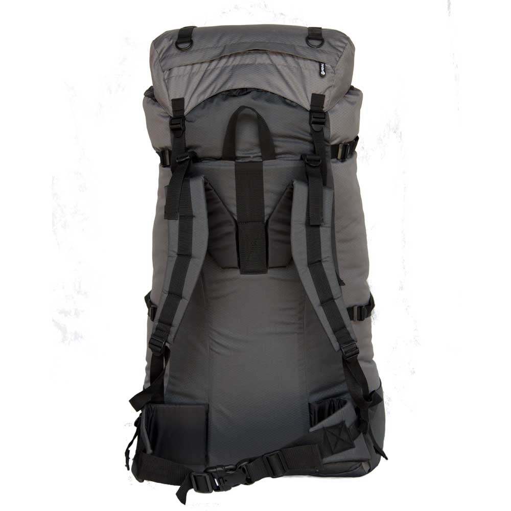 Рюкзак Prival Скаут 110 Серый темно-серый