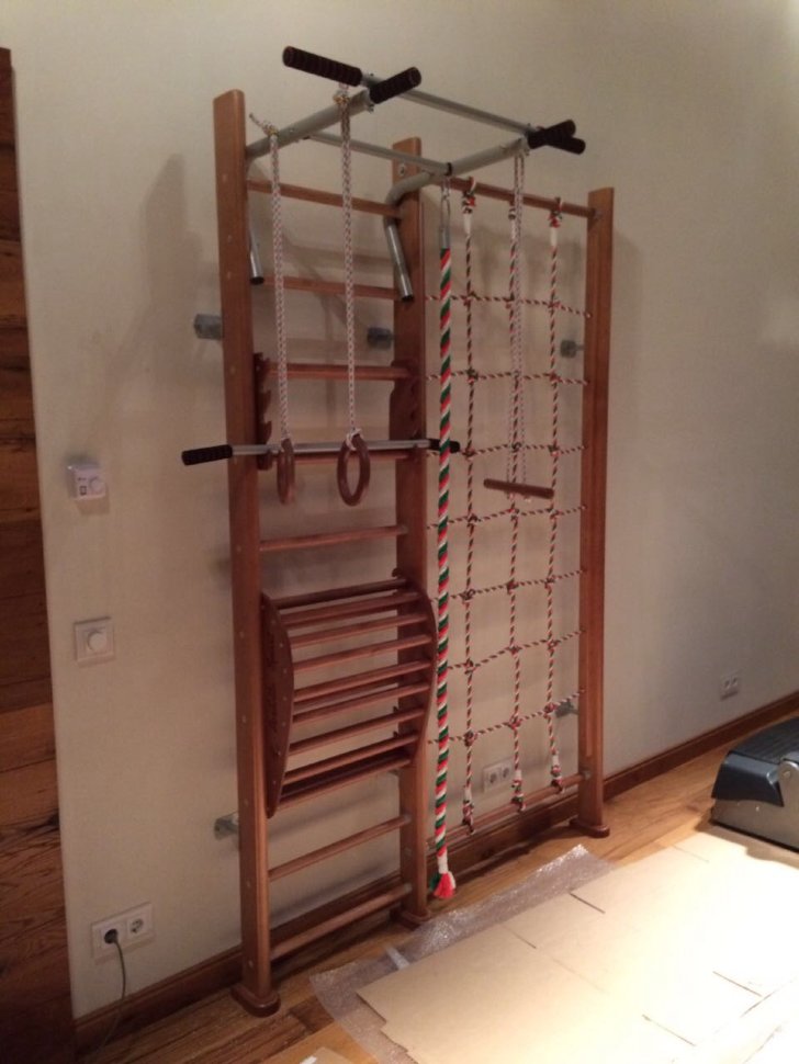 Спортивный комплекс PS-106 ДСК Perfetto sport "Valore" PS-106