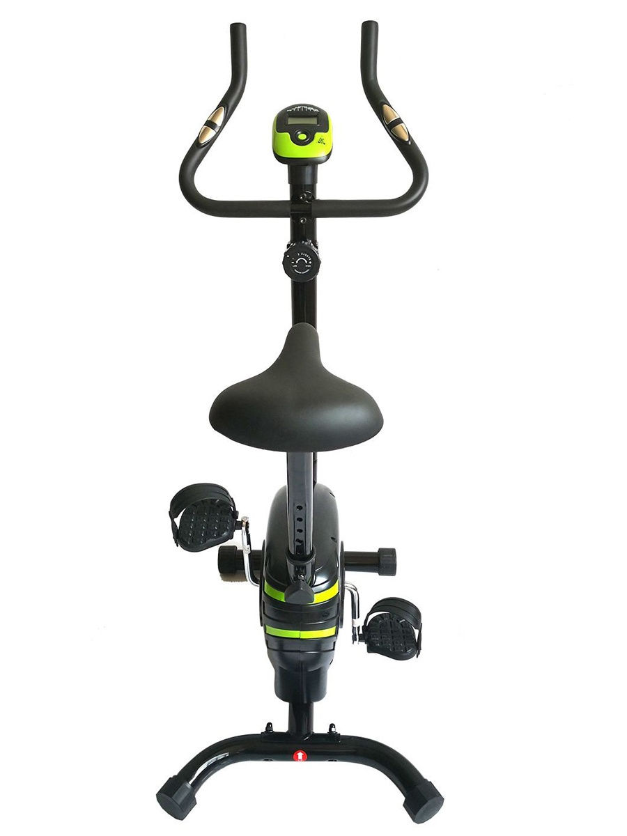 Велотренажер DFC B5080