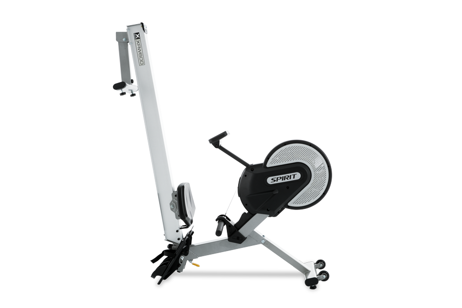 Гребной тренажер SPIRIT XRW600