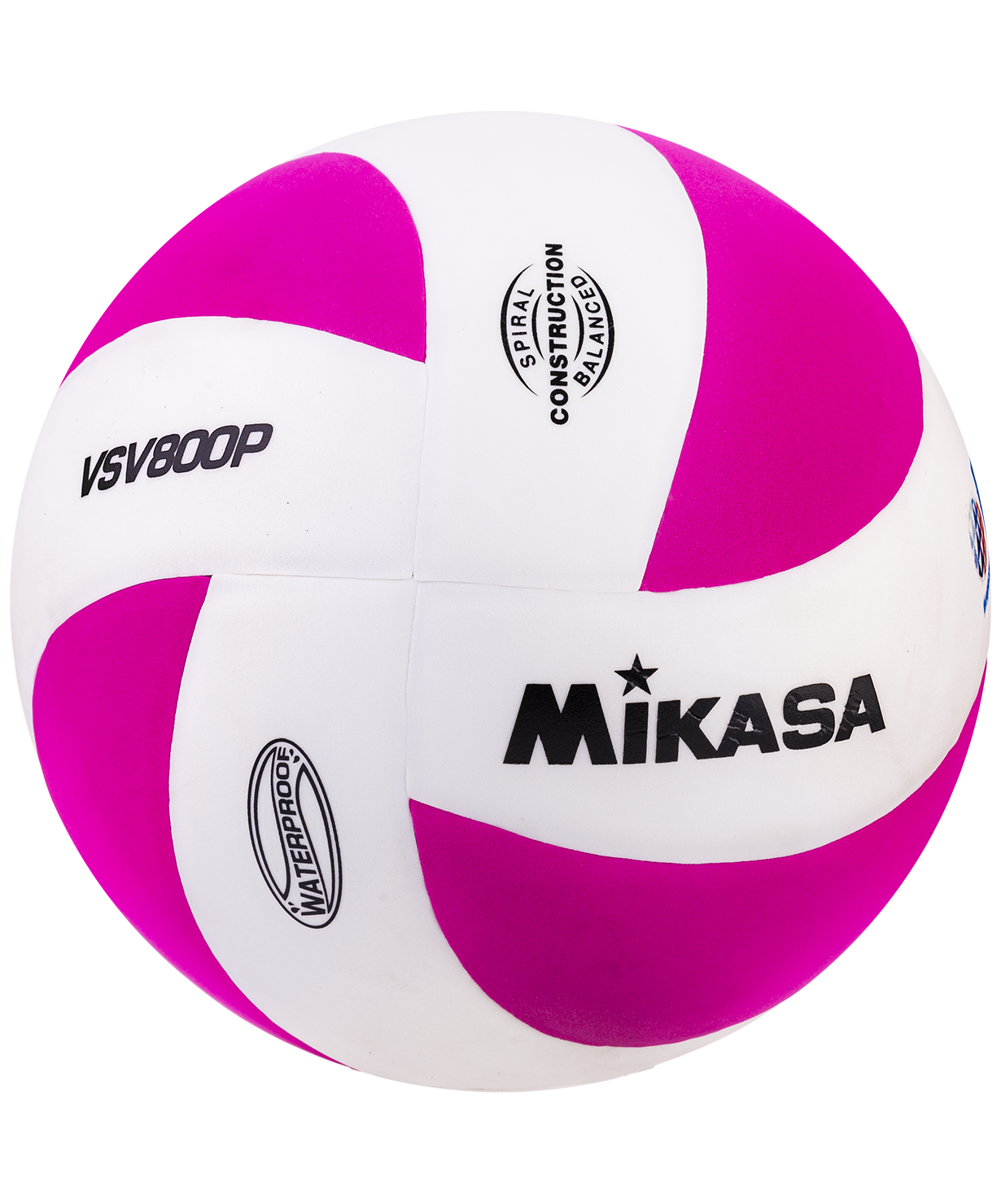 Мяч волейбольный VSV 800 P