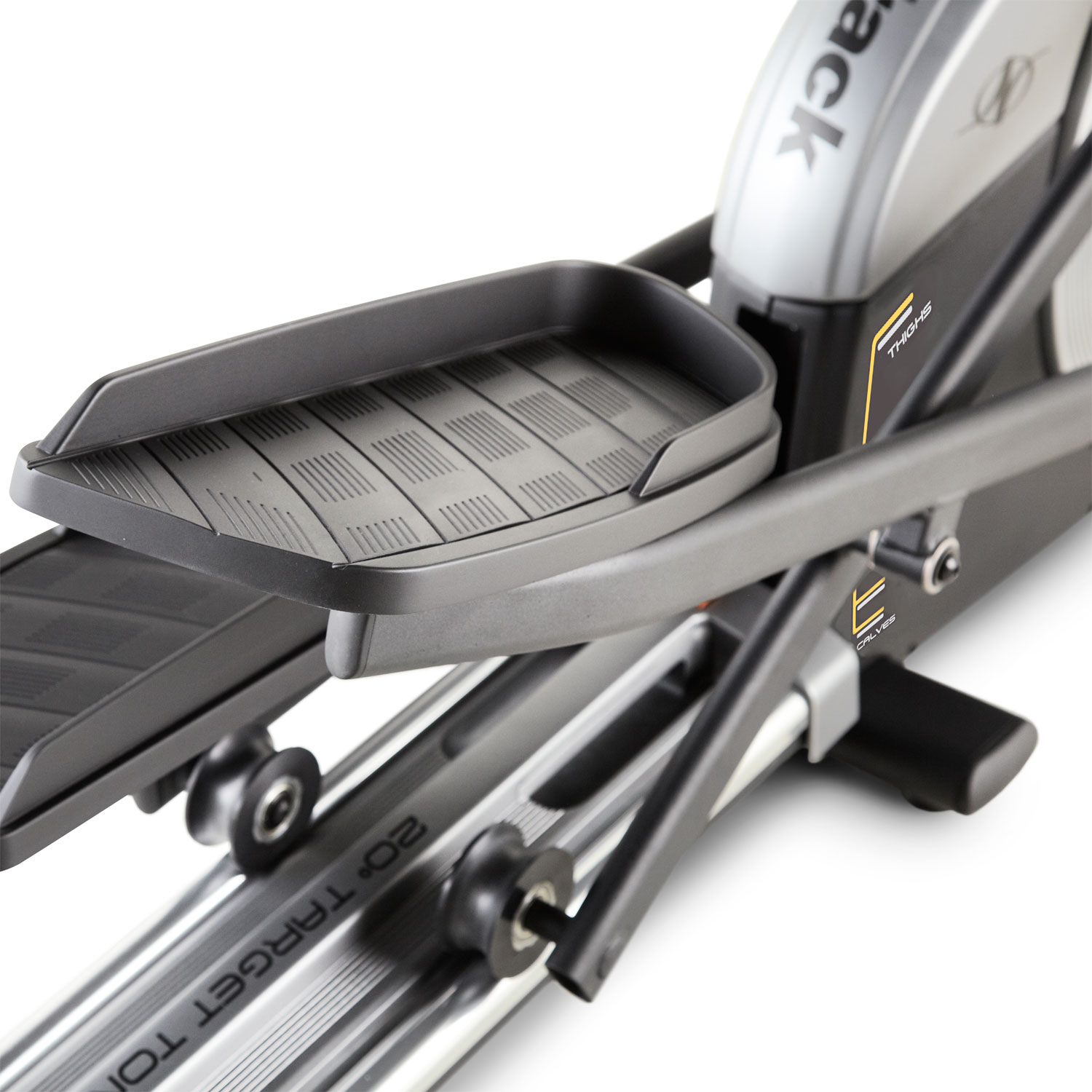 Эллиптический тренажер NordicTrack E 7.1