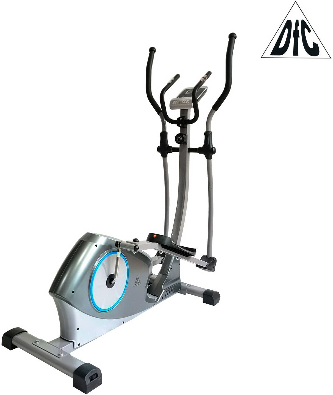 Эллиптический тренажер DFC E606H