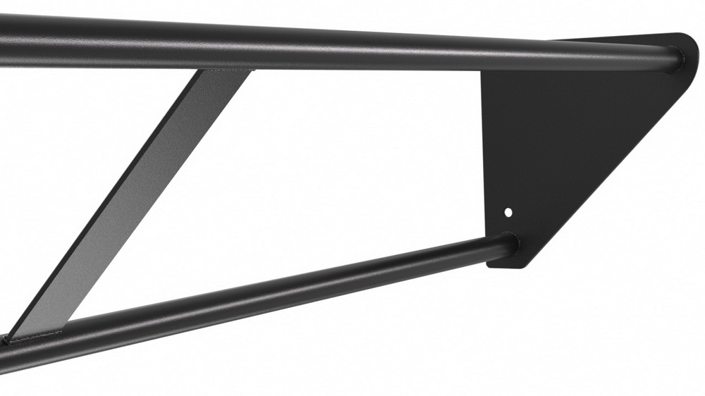 Перекладина треугольная усиленная 1,8 м (25.2.29)