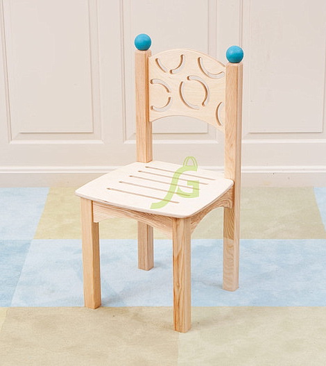 Стул детский IgraGrad