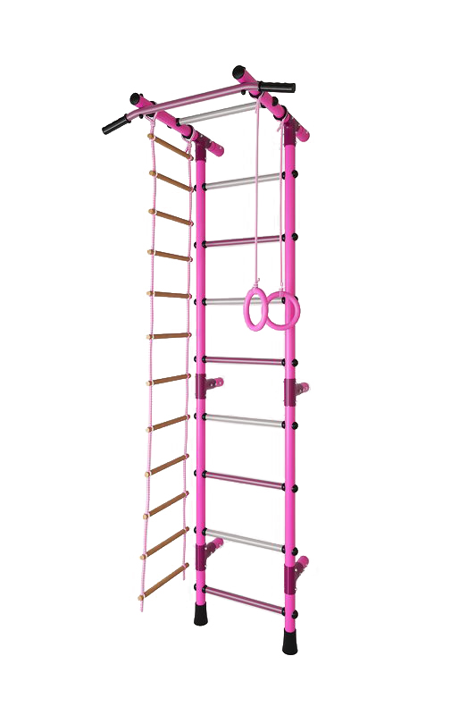 ДСК "Маугли - 03-04" М розовый